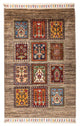 Bachtiari Teppich 96x62cm - Perserteppich