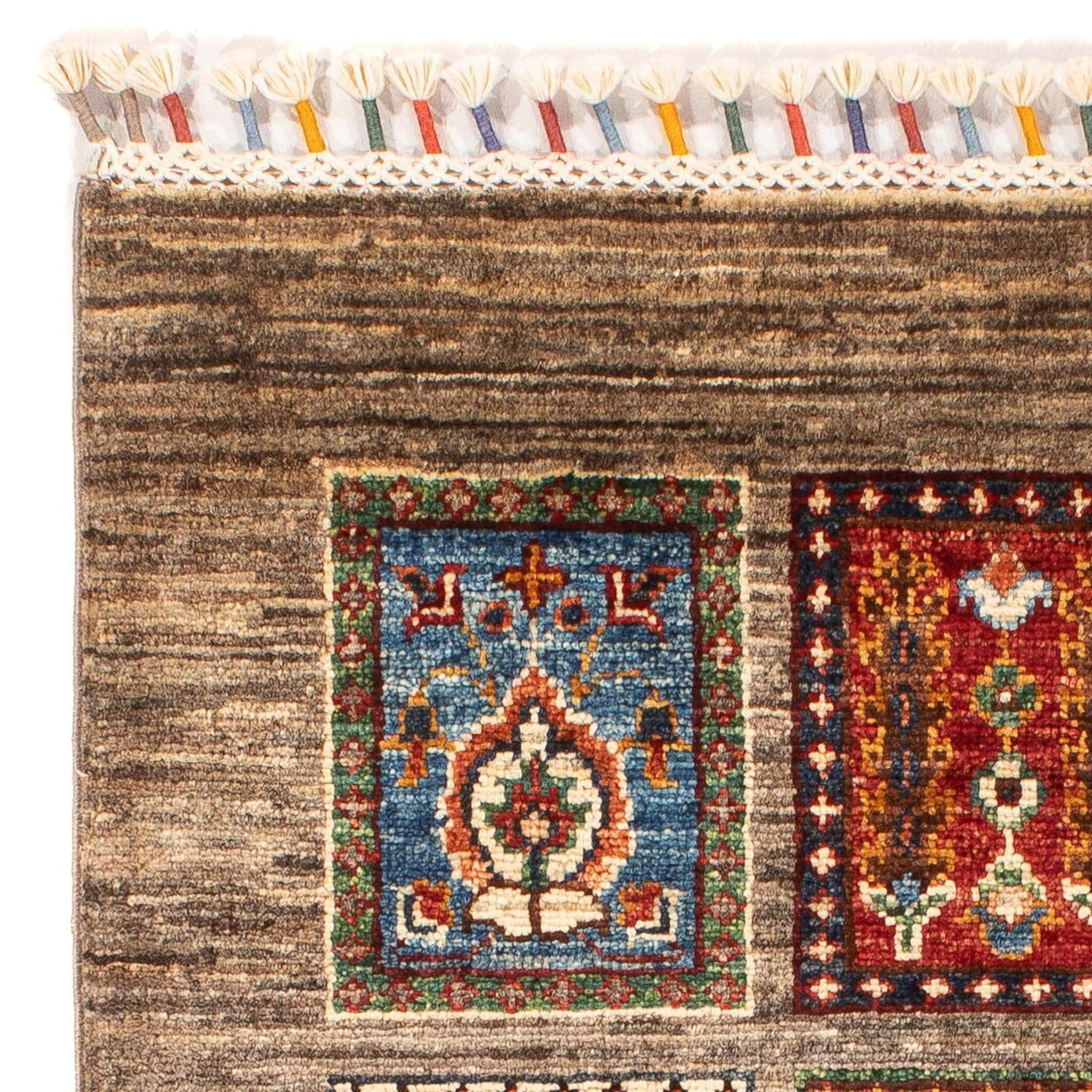 Bachtiari Teppich 96x62cm - Perserteppich