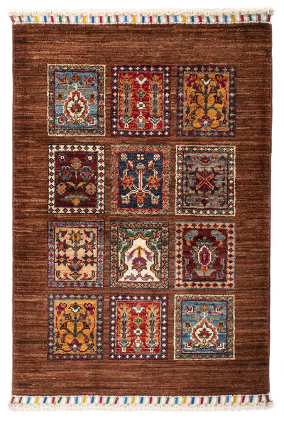Bachtiari Teppich 61x92cm - Perserteppich