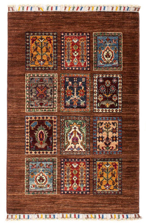 Ziegler Teppich - Bachtiari 98 x 61 cm