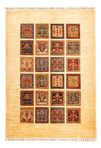 Ziegler Teppich - Bachtiari 179 x 123 cm