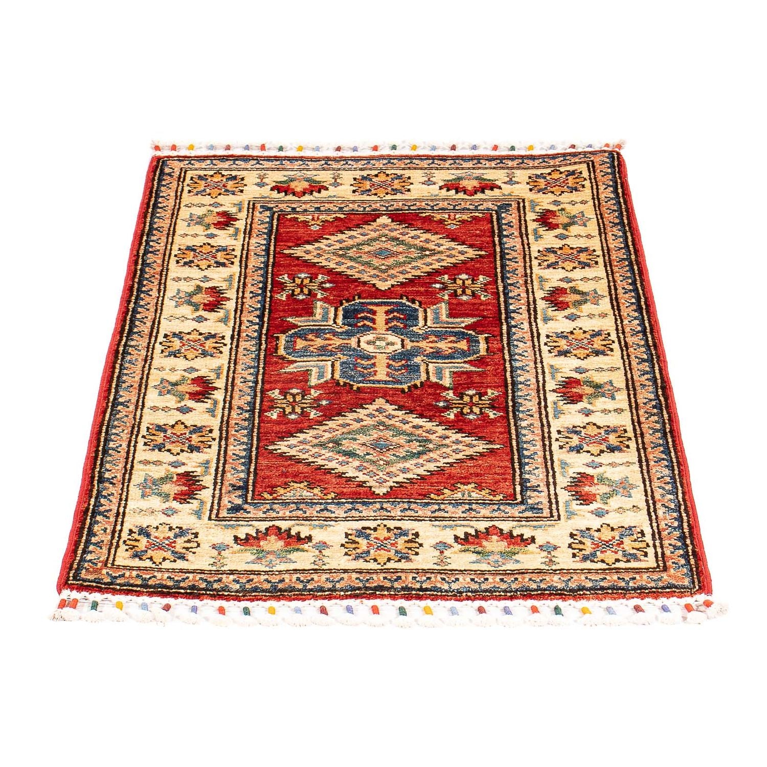 Ziegler Teppich - Kazak 86 x 60 cm
