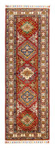 Kazak Teppich 178x60cm - Orientteppich