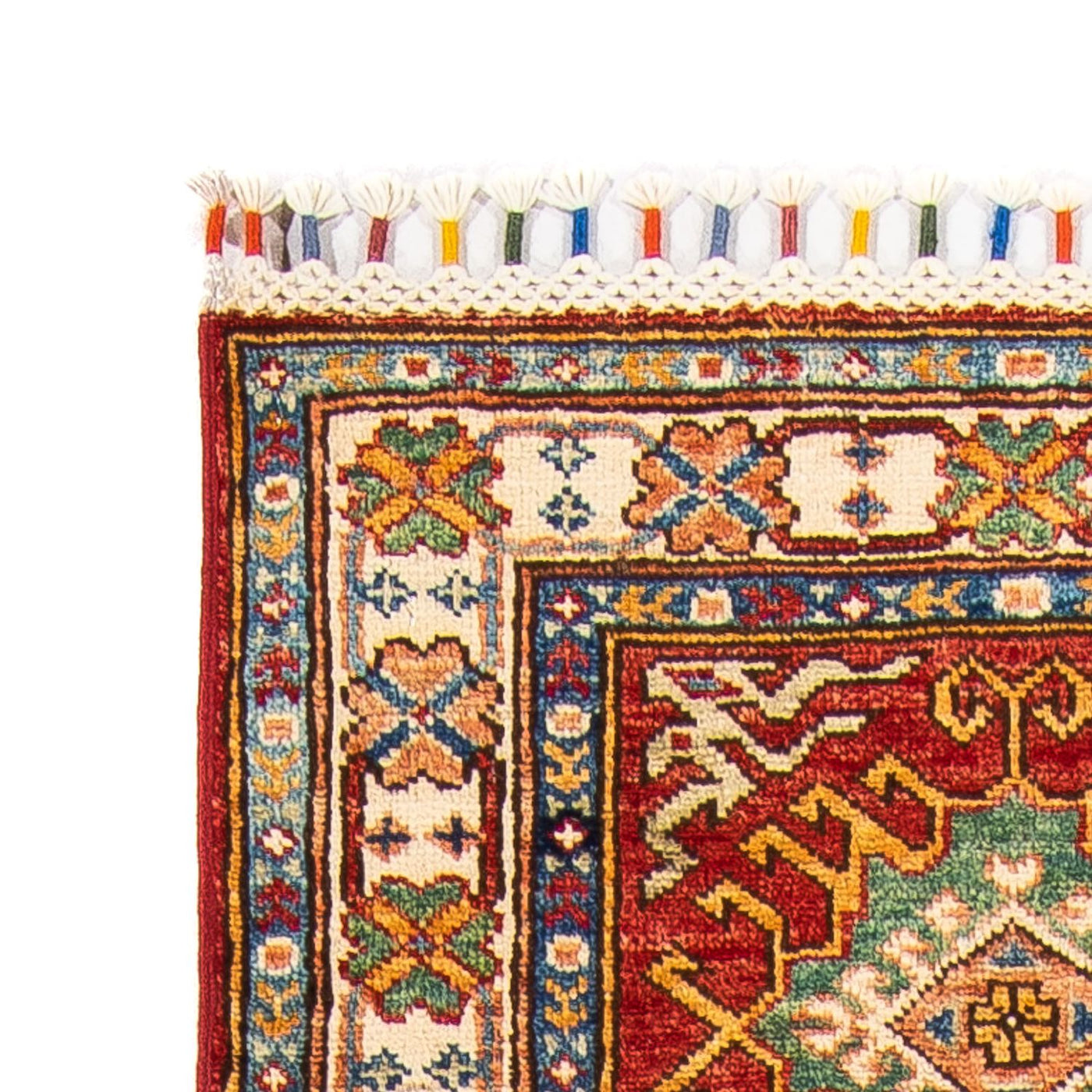 Kazak Teppich 178x60cm - Orientteppich