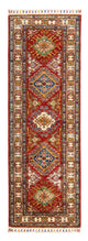 Kazak Teppich 178x61cm - Orientteppich