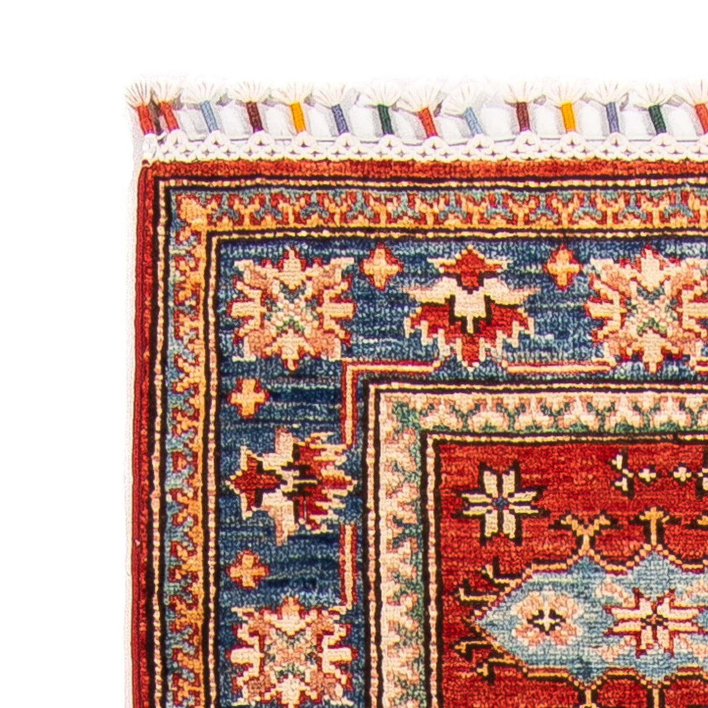 Kazak Teppich 173x56cm - Orientteppich