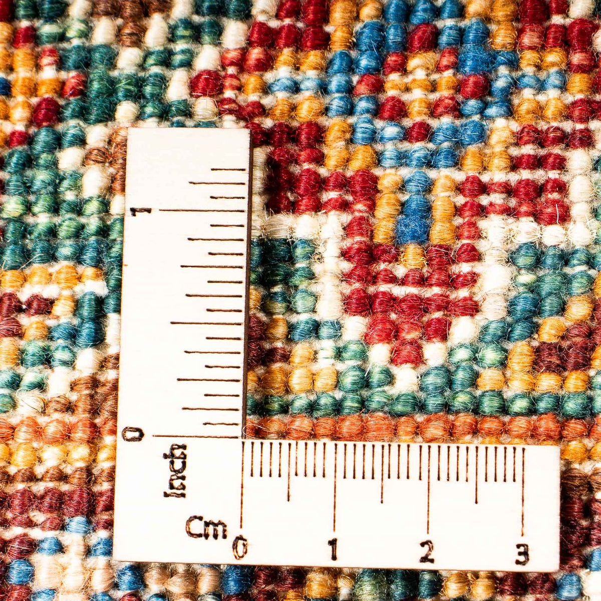 Ziegler Teppich - Shal 215 x 74 cm