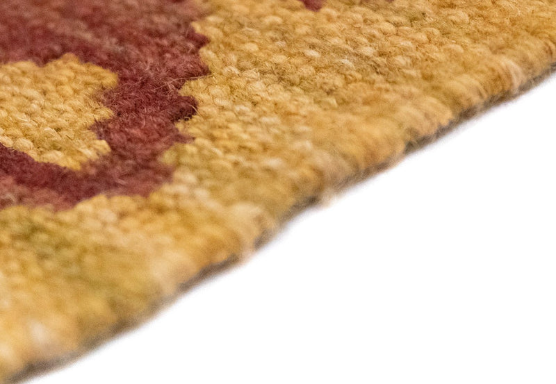 Kelim Teppich - Splash 152 x 106 cm - mehrfarbig