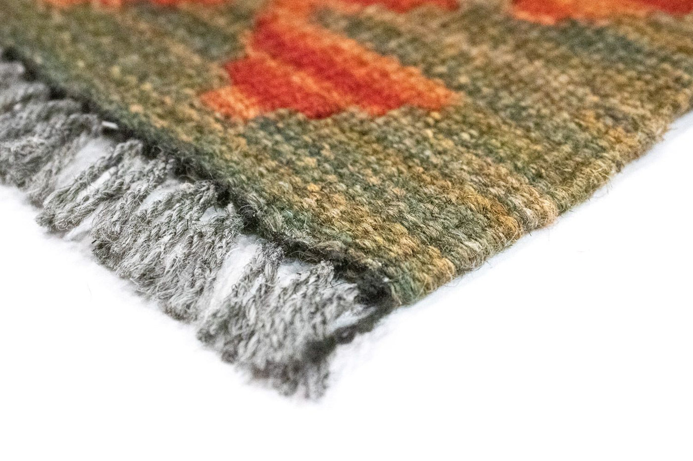 Kelim Afghan Teppich 154x105cm