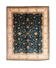 Ziegler Teppich 309x248cm - Orientteppich