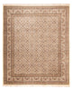 Indo Bidjar Teppich 248x303cm - Orientteppich