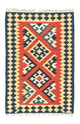 Kelim Fars Teppich 127x84cm