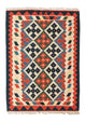 Kelim Fars Teppich 120x85cm