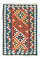 Kelim Fars Teppich 122x80cm