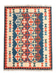 Kelim Fars Teppich 240x185cm