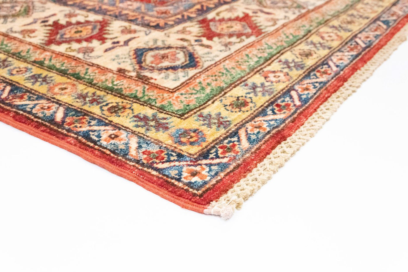 Kazak Teppich 300x206cm - Orientteppich
