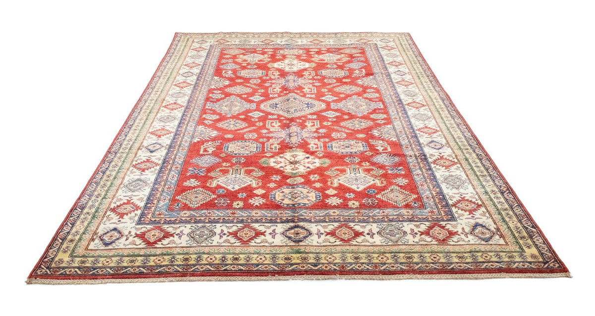 Ziegler Teppich - Kazak 300 x 206 cm
