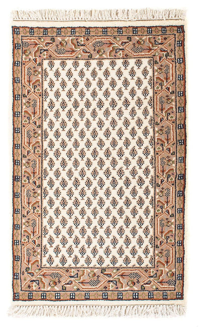 Indo Mir Teppich 60x90cm - Orientteppich