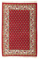 Indo Mir Teppich 90x60cm - Orientteppich