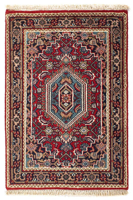 Orientteppich - Bidjar - Indus 90 x 60 cm