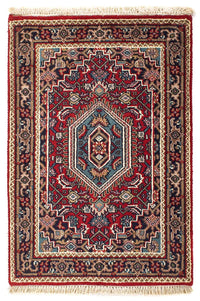 Orientteppich - Bidjar - Indus 90 x 60 cm