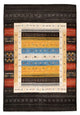 Indo Loribaft Teppich 143x212cm - Wollteppich