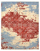 Designer Teppich 303x246cm - Designerteppich