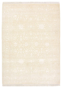 Orientteppich - 240 x 173 cm - creme