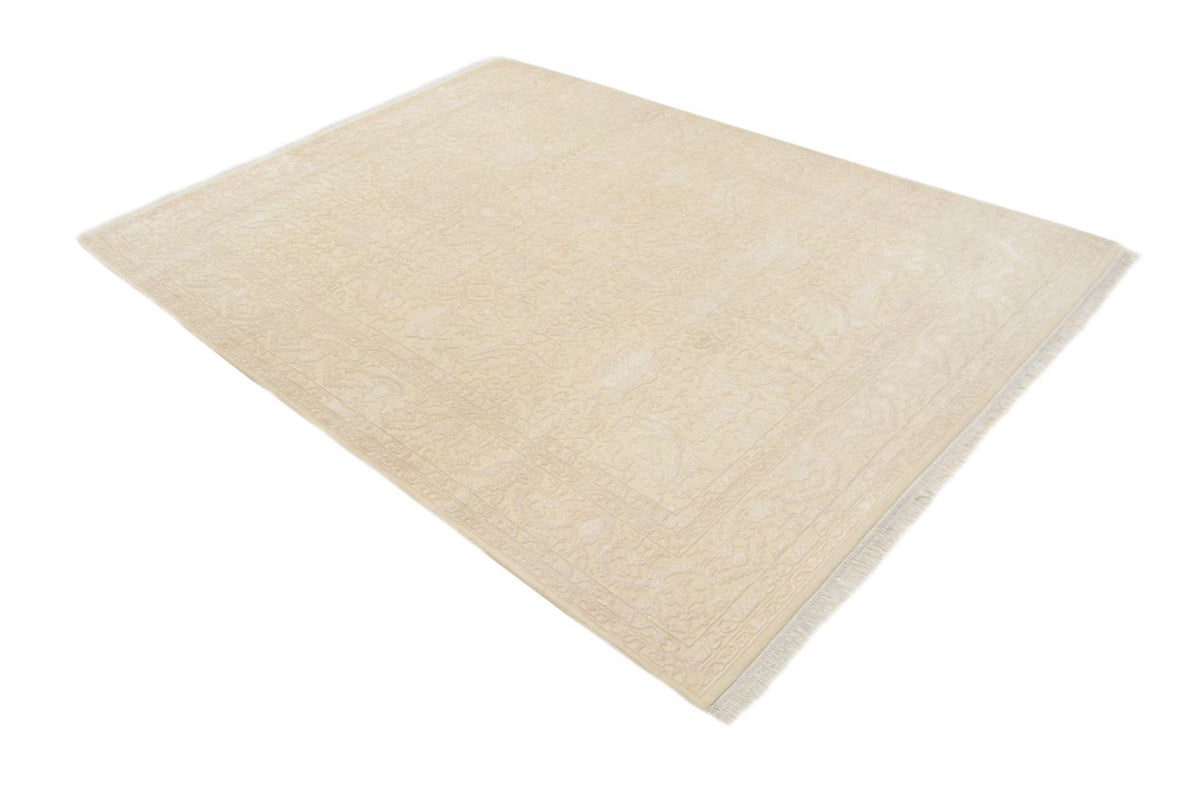Orientteppich - 240 x 173 cm - creme