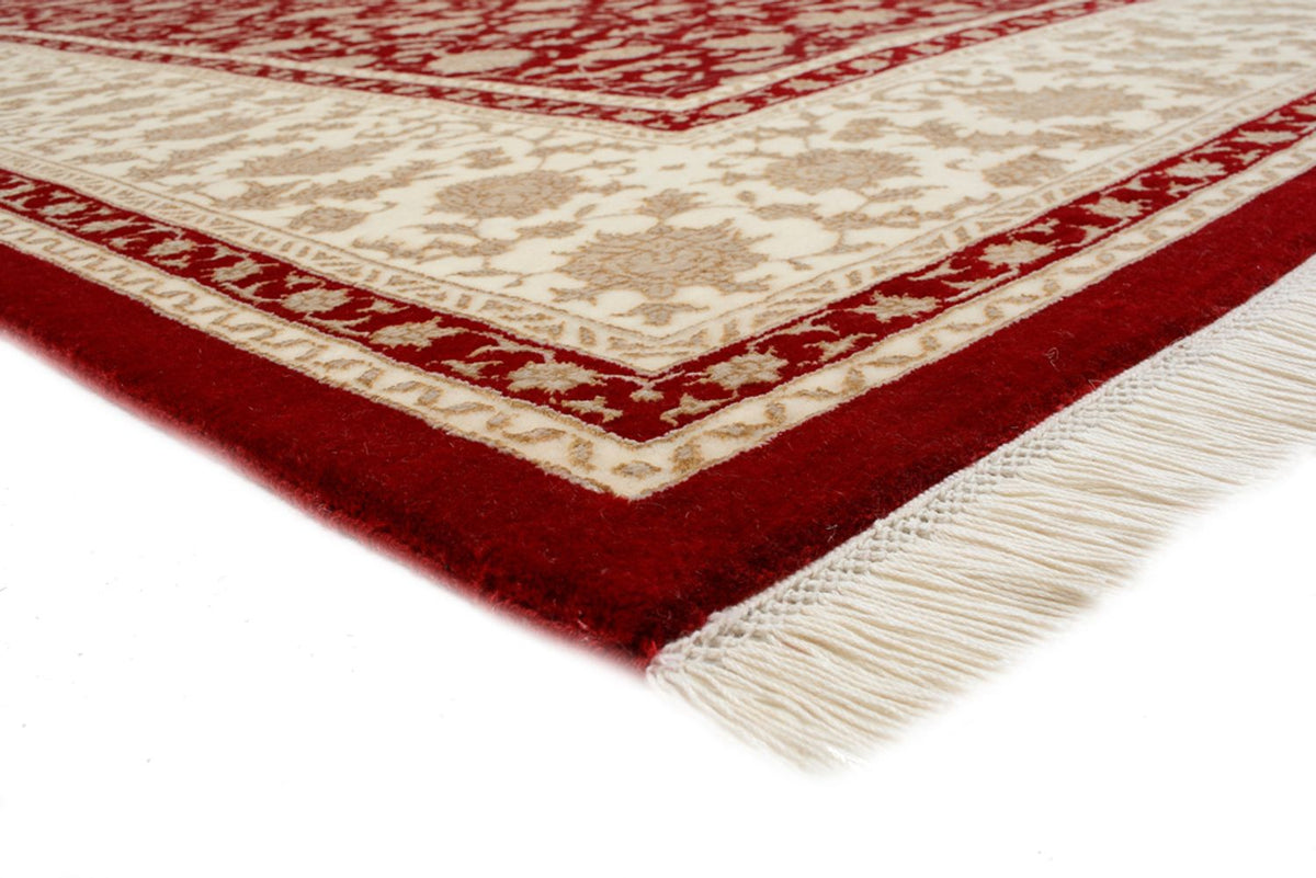 Orientteppich - 299 x 222 cm - rot
