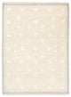 Orientteppich - 238 x 176 cm - creme