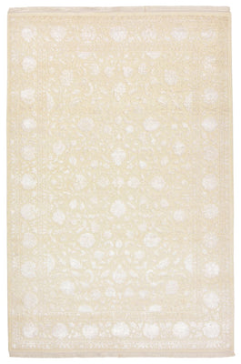Orientteppich - 307 x 205 cm - creme