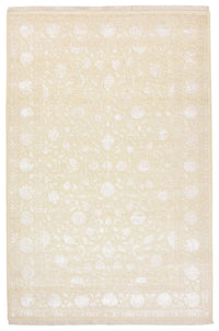 Orientteppich - 307 x 205 cm - creme