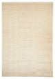 Designer Teppich - 541 x 364 cm - hellbeige