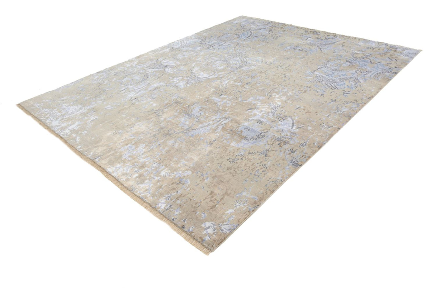 Designer Teppich 303x239cm - Designerteppich