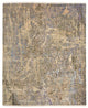 Designer Teppich 302x246cm - Designerteppich