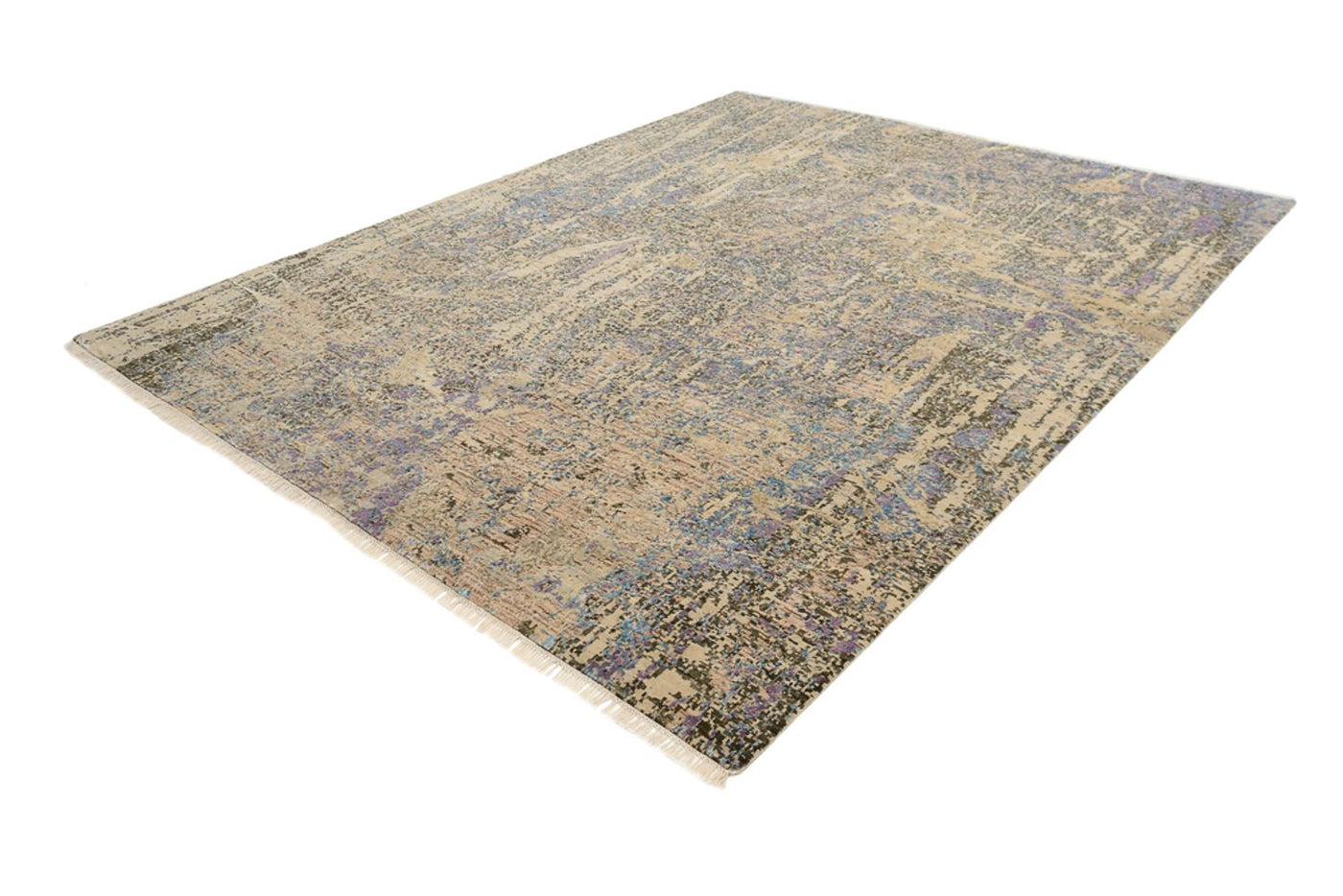 Designer Teppich 302x246cm - Designerteppich