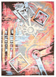 Designer Teppich 239x171cm - Designerteppich