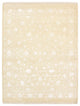 Orientteppich - 286 x 218 cm - hellbeige