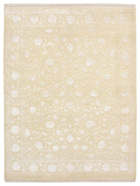 Orientteppich - 288 x 221 cm - hellbeige