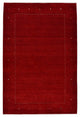 Gabbeh Teppich - Loribaft Indus - 302 x 204 cm - rot