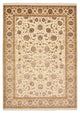 Orientteppich - Täbriz - 305 x 217 cm - hellbeige