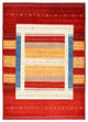 Indo Loribaft Teppich 248x349cm - Wollteppich