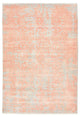 Designer Teppich - 238 x 164 cm - grau