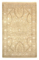 Orientteppich 121x185cm - dunkelbeige