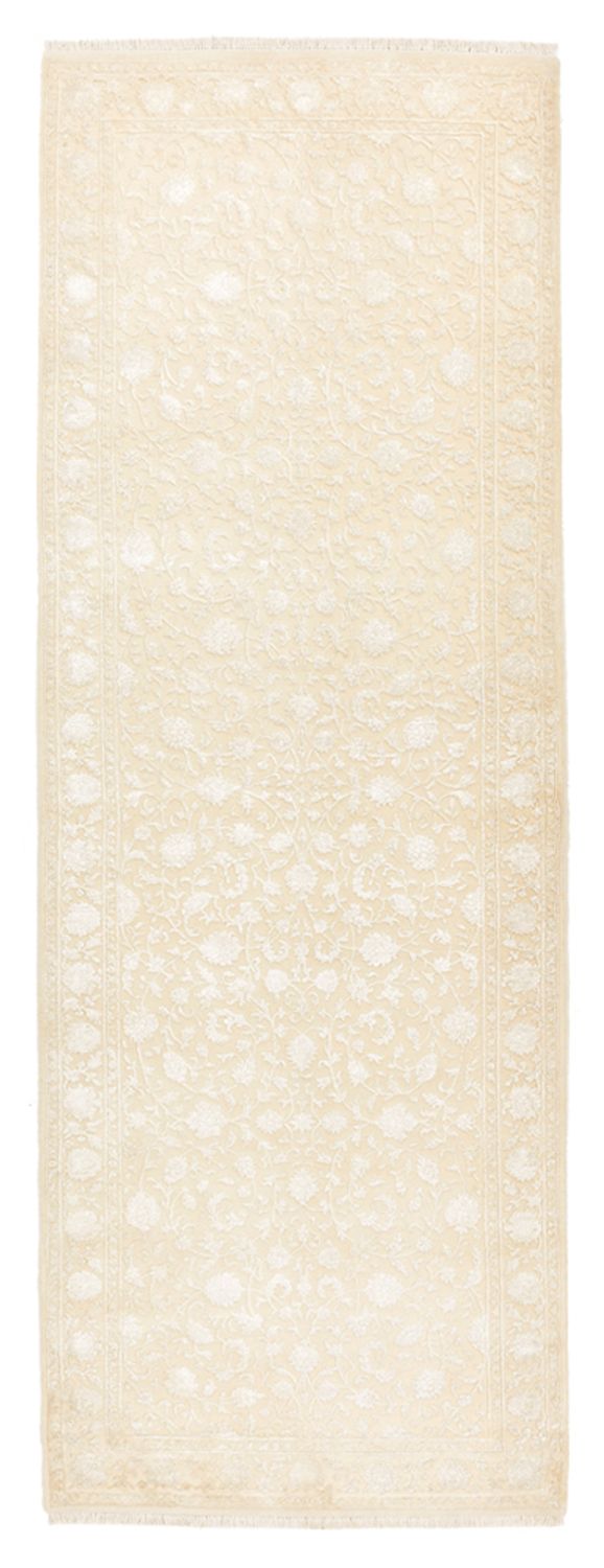 Läufer Orient - 301 x 107 cm - hellbeige