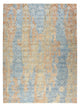 Designer Teppich - 275 x 370 cm - mehrfarbig
