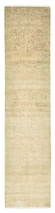 Designer Teppich 346x79cm - Designerteppich