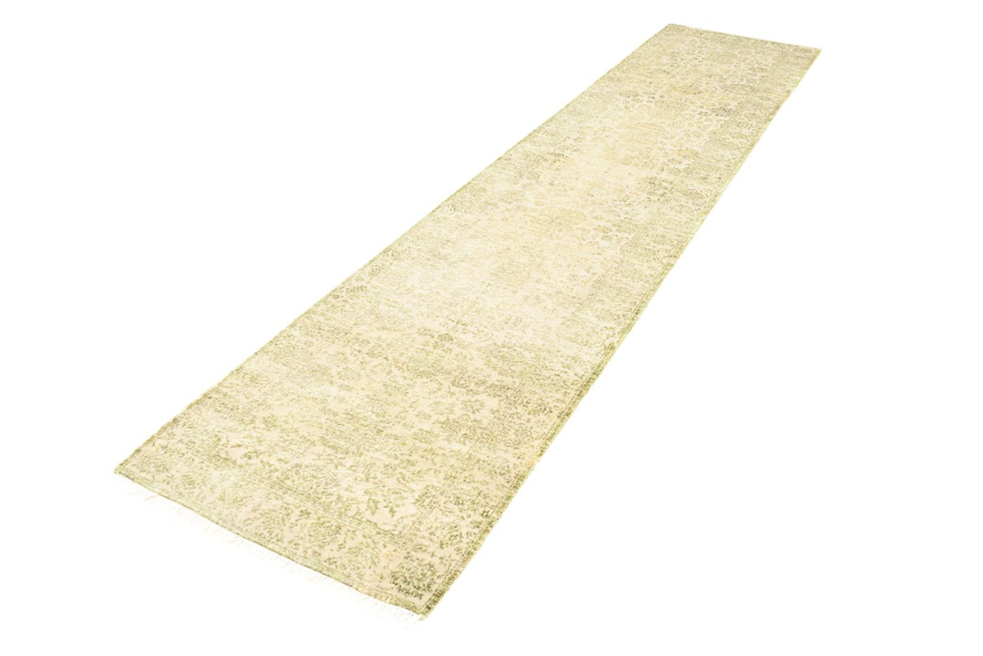 Designer Teppich 346x79cm - Designerteppich