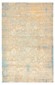 Designer Teppich - 303 x 198 cm - hellbeige